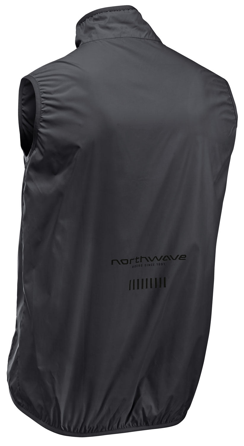 VORTEX VEST - BLACK