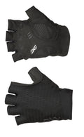 FAST PRO GEL SHORT FINGER GLOVE - BLACK
