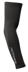 EASY ARM WARMER - BLACK