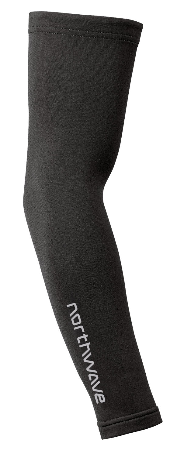 EASY ARM WARMER - BLACK