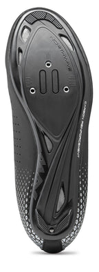 CORE PLUS 2 - BLACK/SILVER