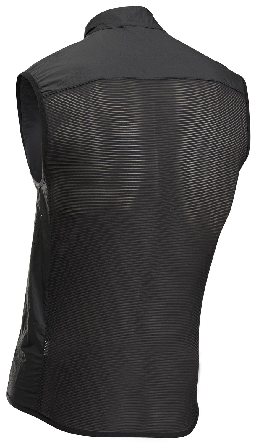 EXTREME LIGHT VEST - BLACK