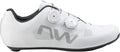 REVOLUTION - WHITE