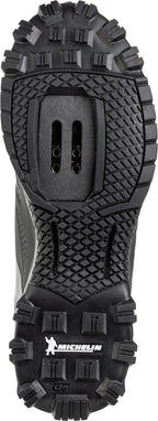 ENDURO MID 2 - BLACK/DARK GREY