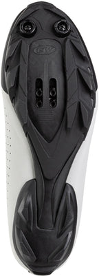 SCORPIUS PLUS - LIGHT GREY/BLACK