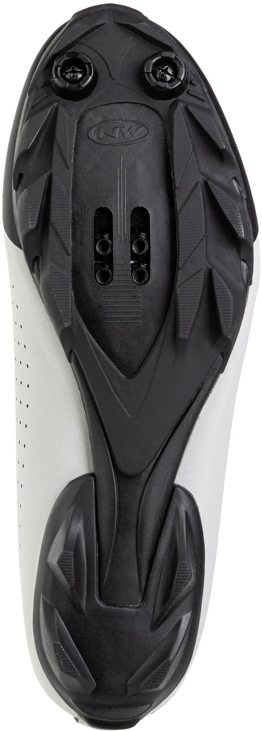 SCORPIUS PLUS - LIGHT GREY/BLACK