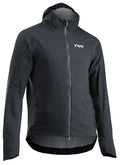 EXTREME ROCK JACKET - BLACK