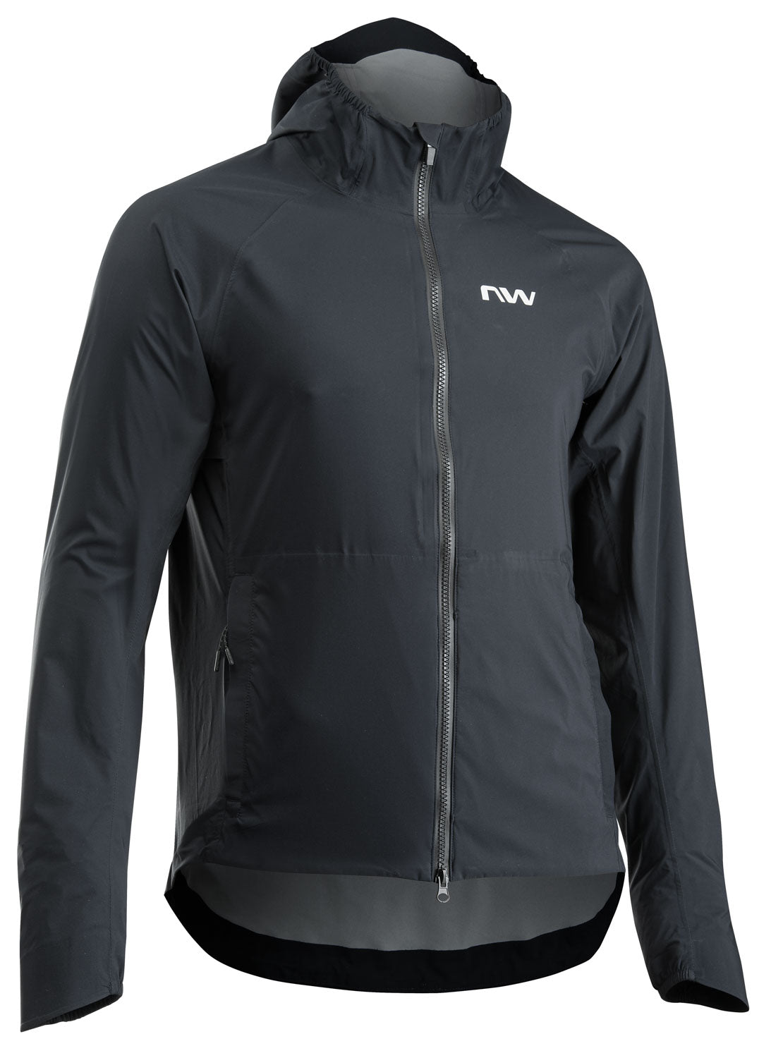 EXTREME ROCK JACKET - BLACK