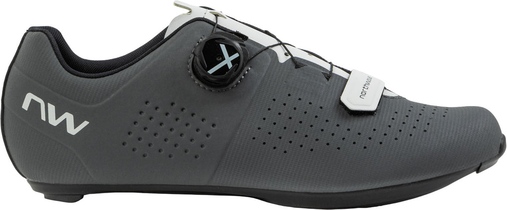 TYPHOON - DARK GREY/LIGHT GREY