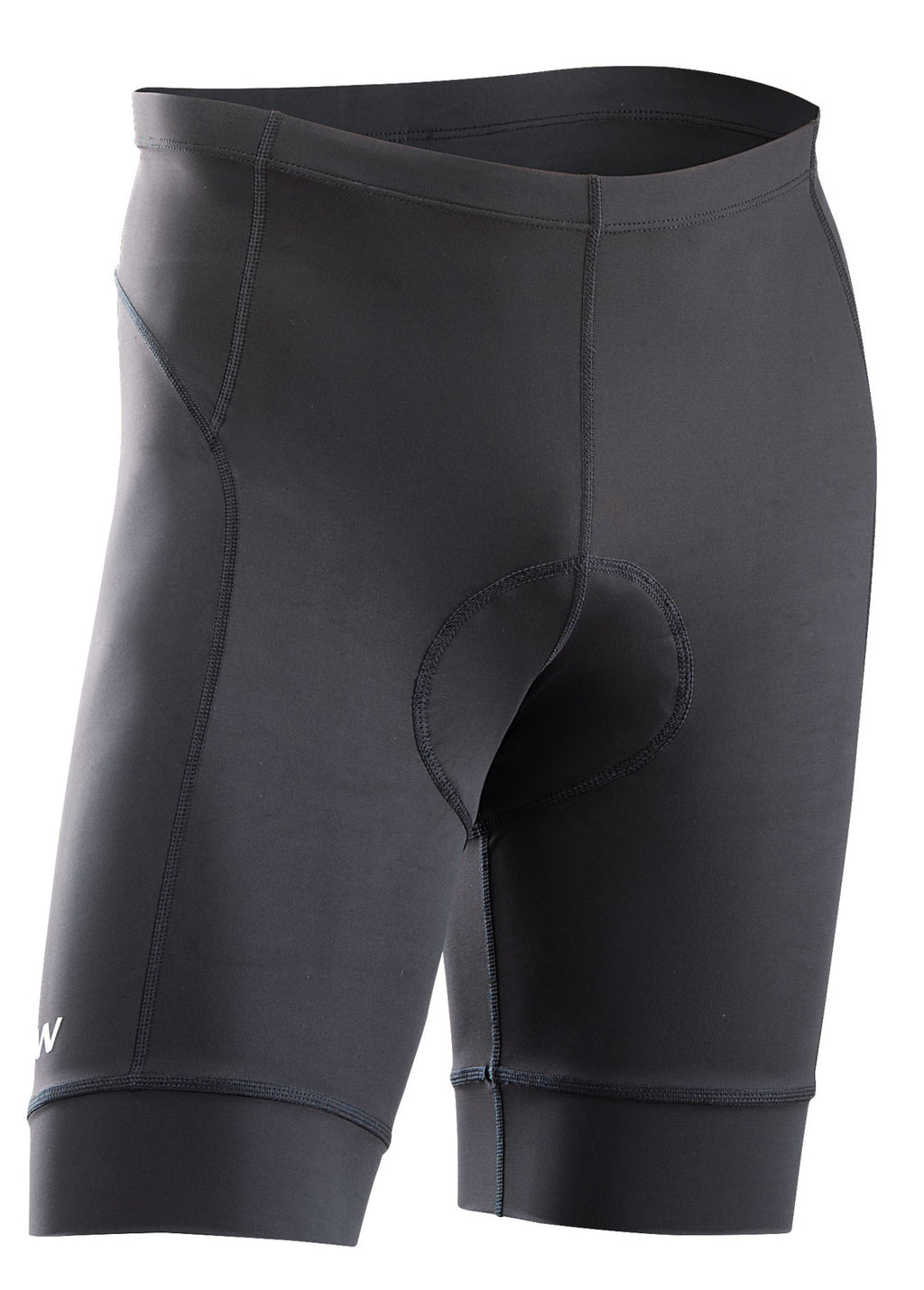 ACTIVE SHORT - BLACK