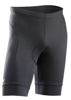 ACTIVE SHORT - BLACK