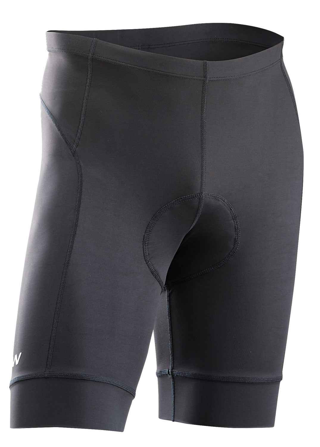 ACTIVE SHORT - BLACK