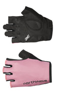ACTIVE MAX W SHORT FINGER GLOVE - DUSTY MALVA
