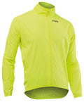 VORTEX JACKET - YELLOW FLUO