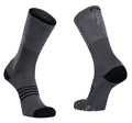 EXTREME PRO HIGH SOCK - BLACK