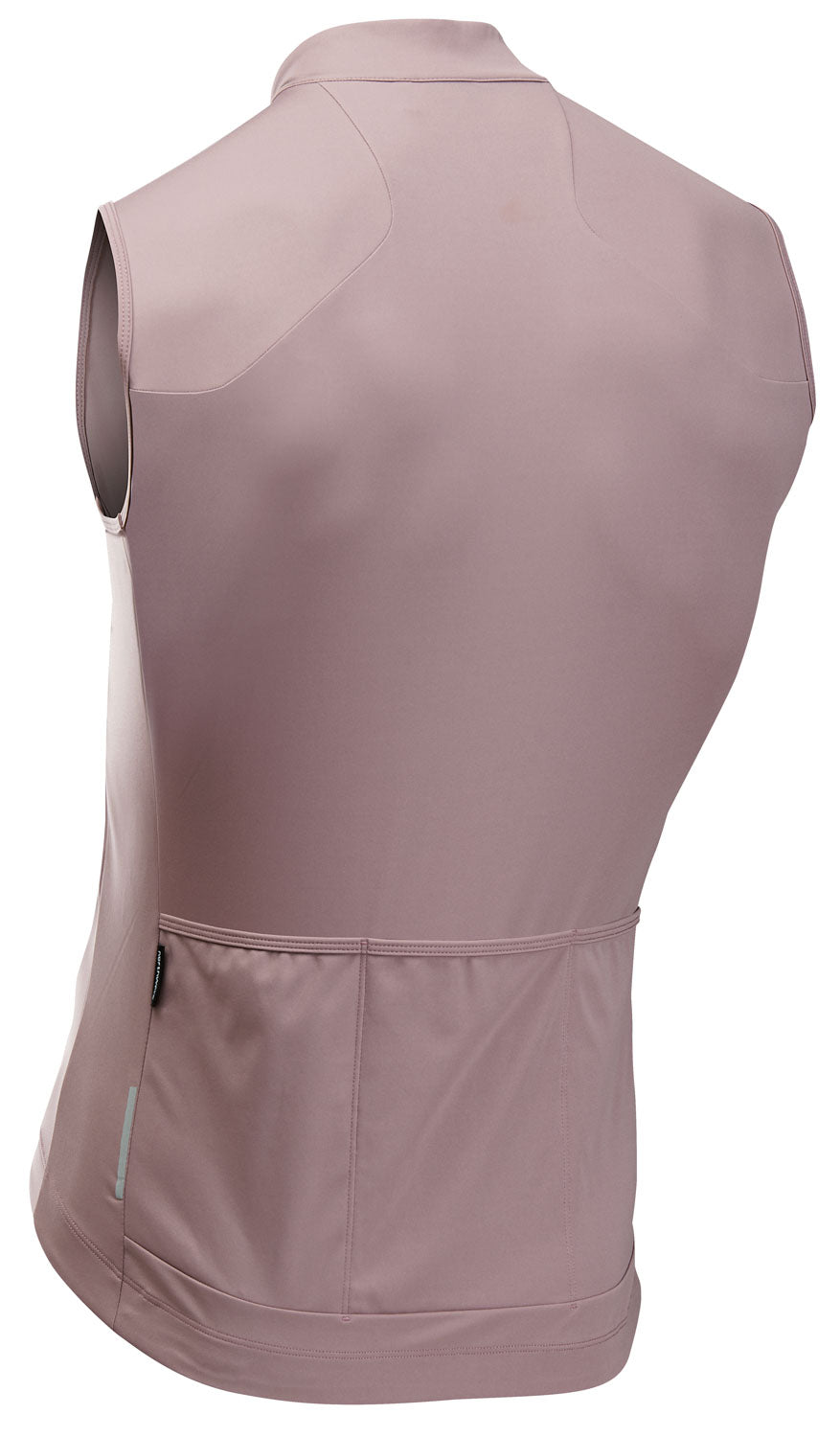 AIR OUT VEST - PETRA PINK