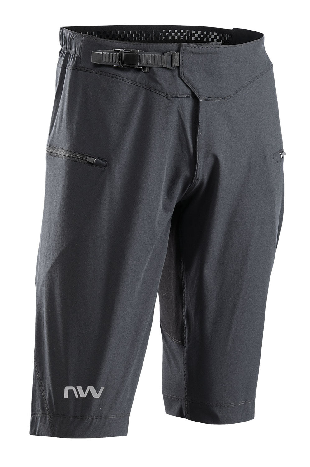 BOMB BAGGY - BLACK