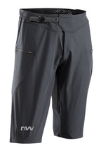 BOMB BAGGY - BLACK