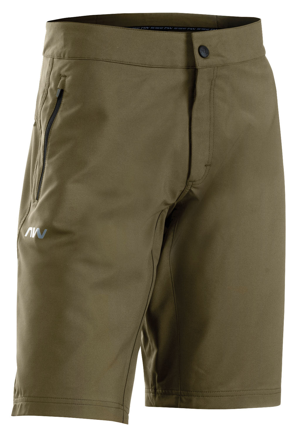 ESCAPE 2 BAGGY - FOREST GREEN