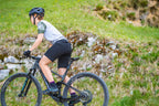 CROSSLAND PLUS WMN - BLACK