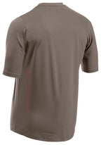 BOMB JERSEY SHORT SLEEVE - SAND