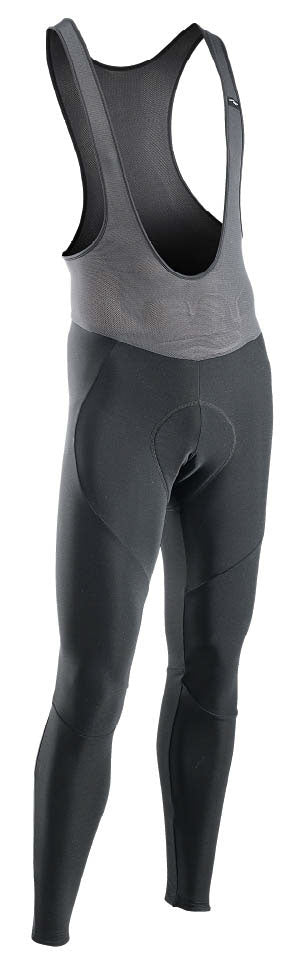 ACTIVE ACQUA BIBTIGHT MS DWR TREATMENT - BLACK