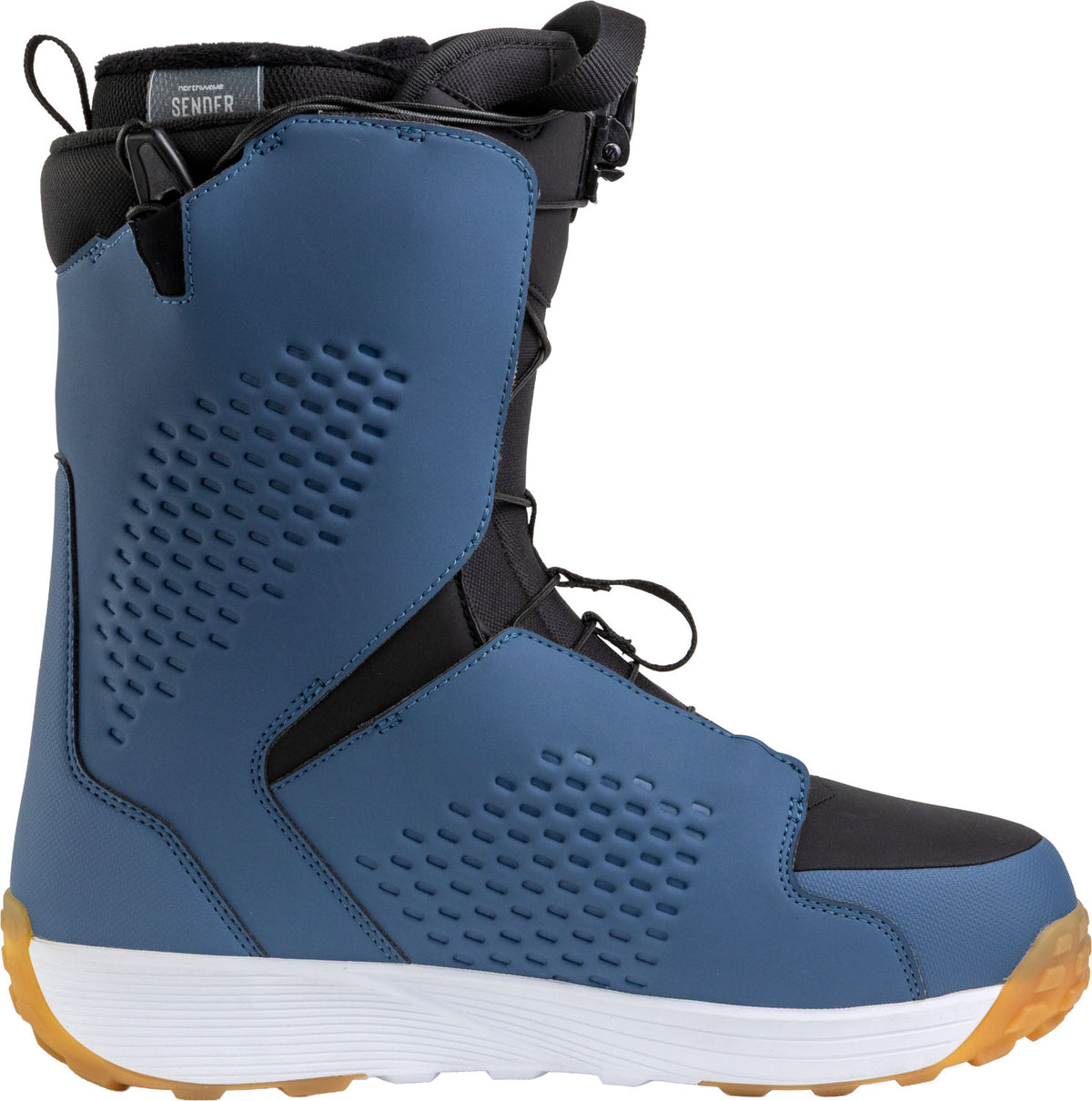 FREEDOM - BLUE/BLACK