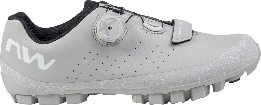 HAMMER PLUS - LIGHT GREY/WHITE