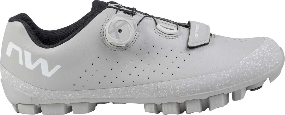 HAMMER PLUS - LIGHT GREY/WHITE