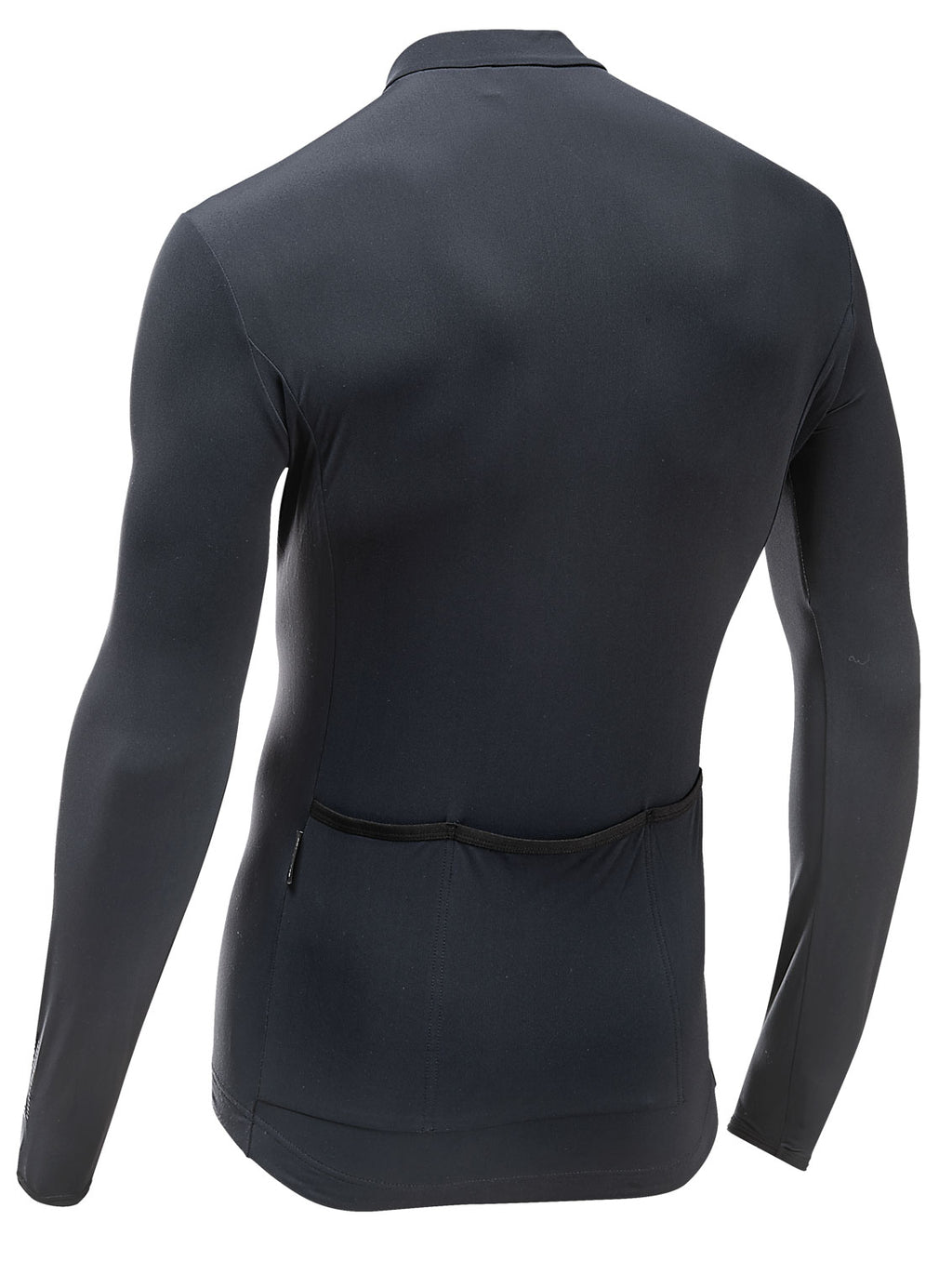 FAHRENHEIT JERSEY - BLACK