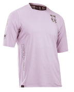 BOMB JERSEY SHORT SLEEVE - LILAC