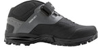 ENDURO MID 2 - BLACK/DARK GREY