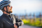 RAINSKIN SHIELD 2 JACKET - DARK GREY