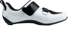 TRIBUTE CARBON - WHITE/BLACK