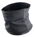 NECK WARMER FRONT PROTECTION - BLACK