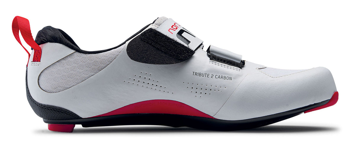 TRIBUTE 2 CARBON - WHITE