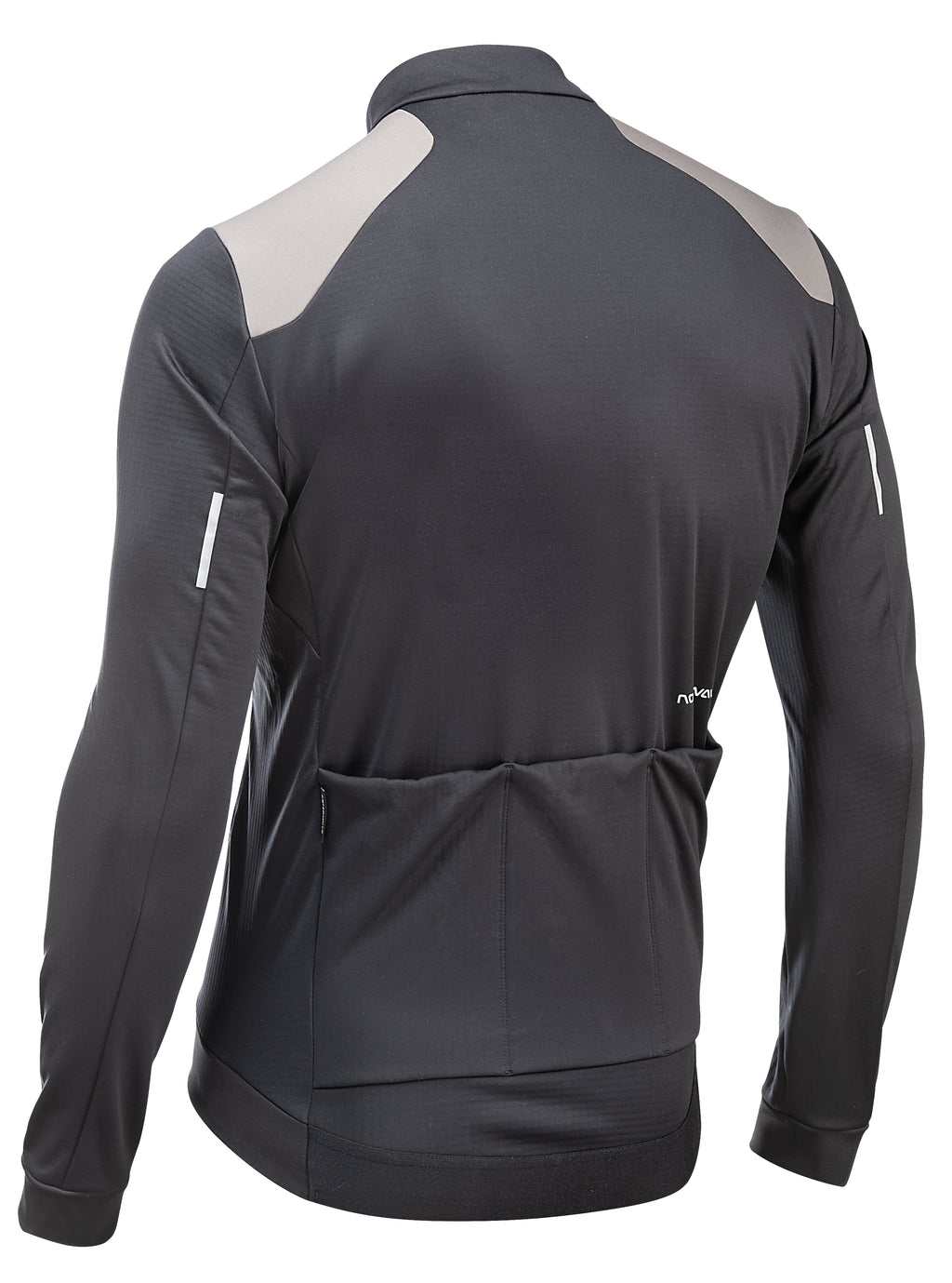 EXTREME JACKET - BLACK/SAND