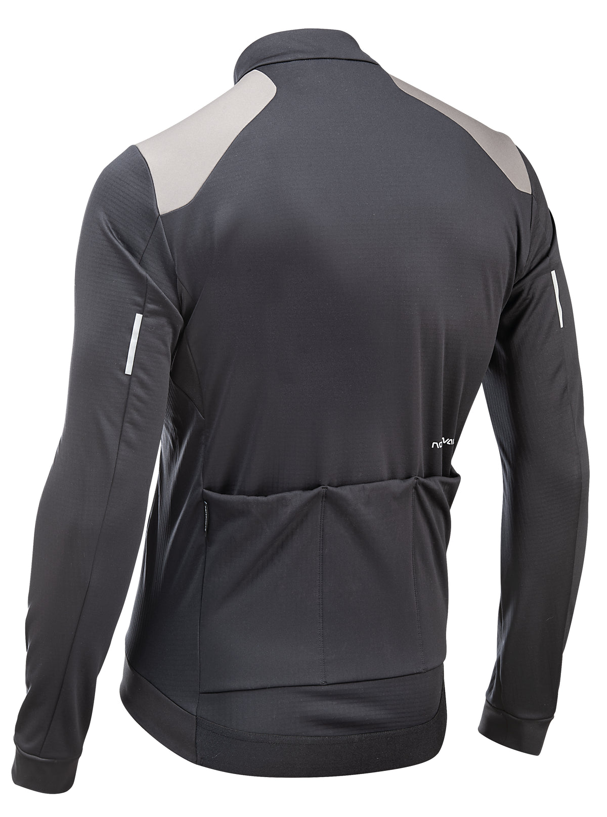 EXTREME JACKET - BLACK/SAND