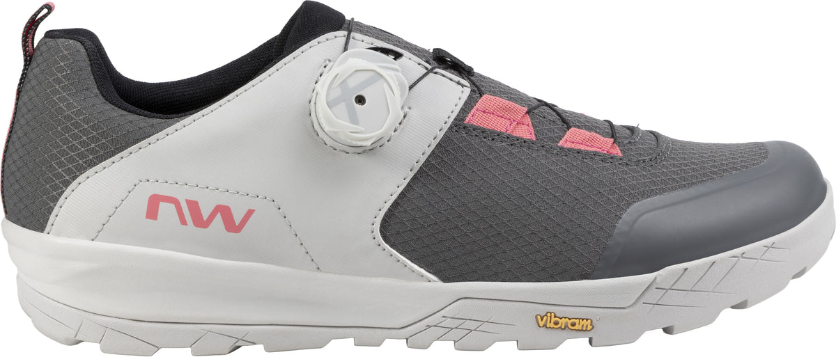 ROCKIT PLUS - DARK GREY/LIGHT GREY