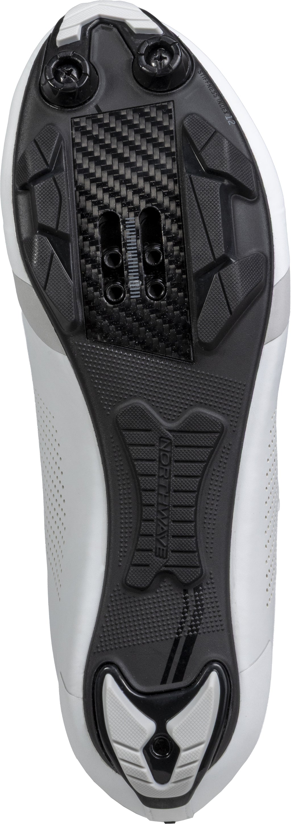 STRIKER - WHITE/LIGHT GREY