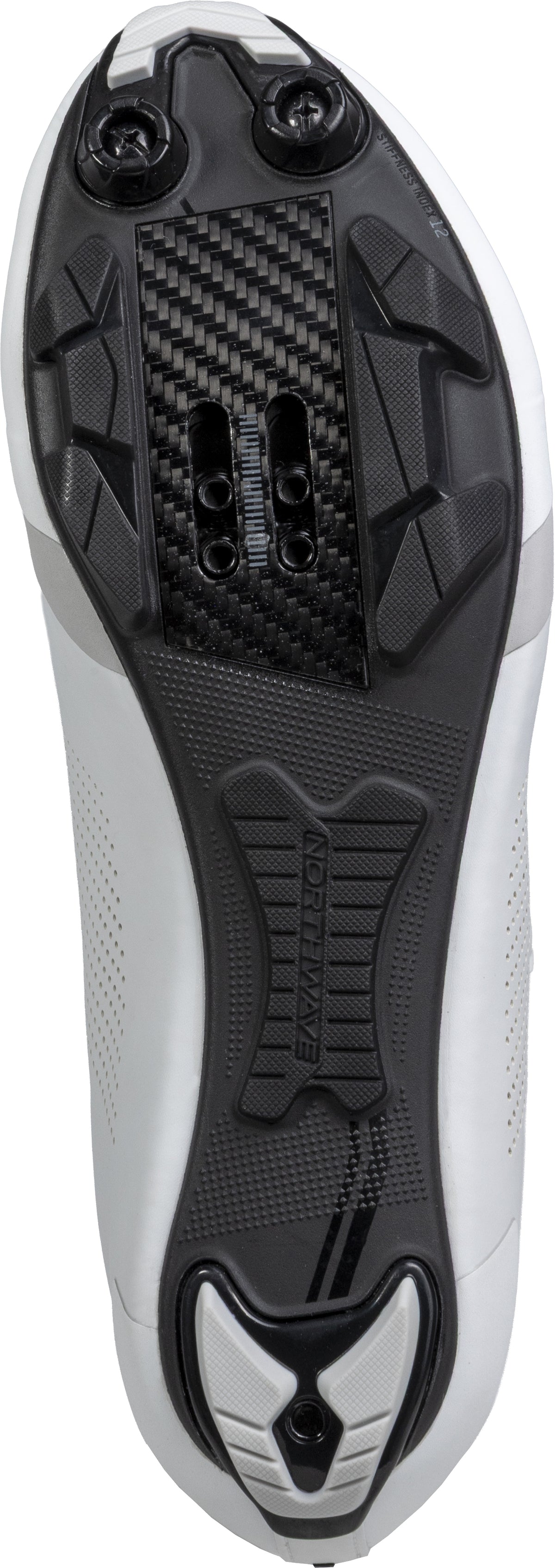 STRIKER - WHITE/LIGHT GREY