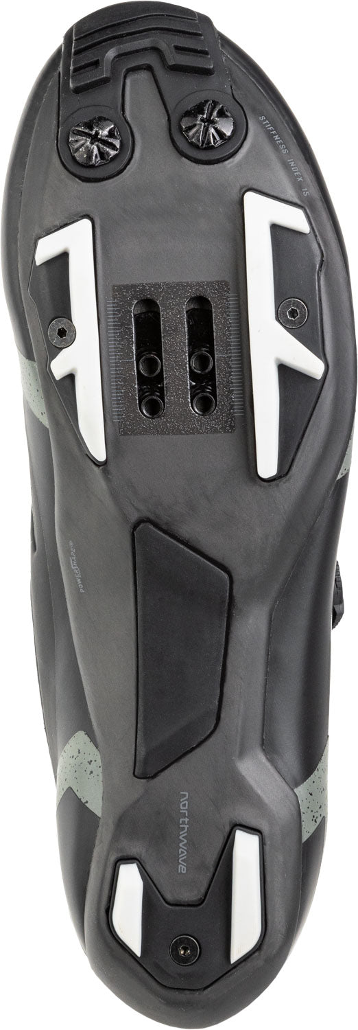 EXTREME X - BLACK/DARK GREY