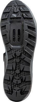 ESCAPE EVO 2 - BLACK