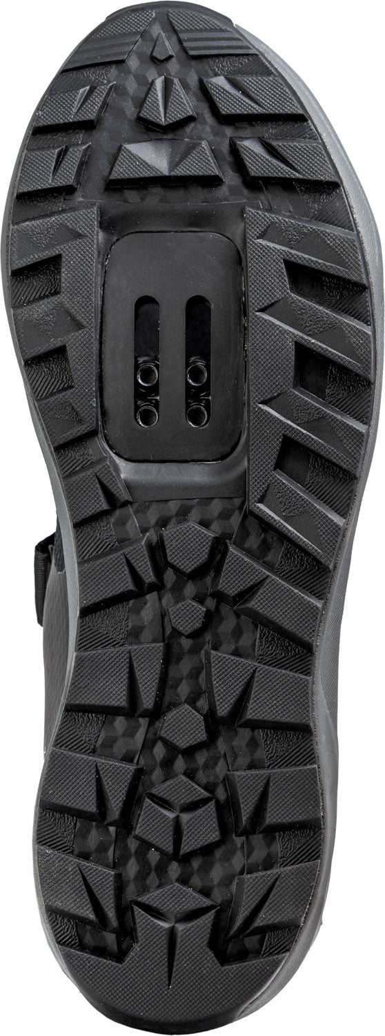 ESCAPE EVO 2 - BLACK