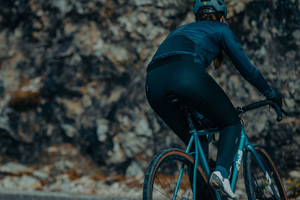 ACTIVE WMN BIBTIGHT MS - BLACK