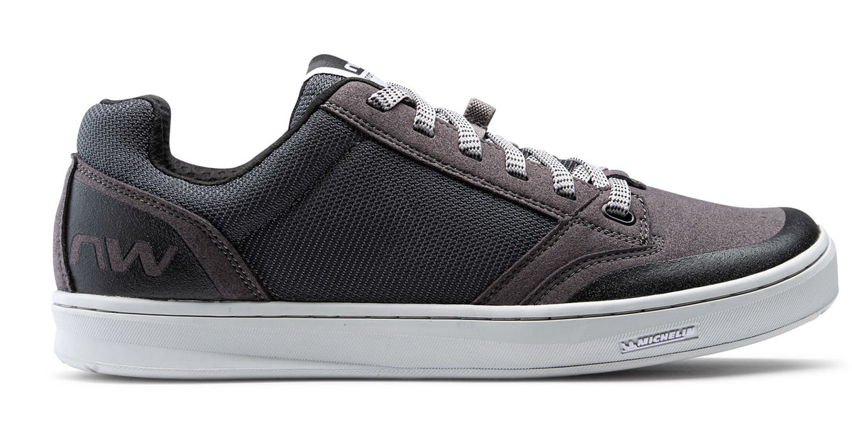 TRIBE 2 - DARK GREY