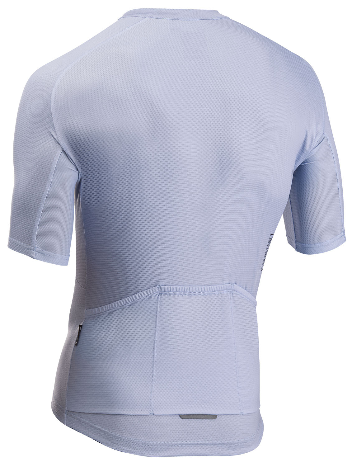 FORCE EVO JERSEY SHORT SLEEVE - ICE GREY