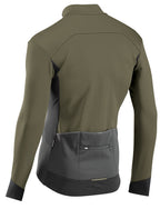 RELOAD JACKET SP - BLACK/FOREST GREEN