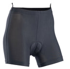 SPORT 2 WOMAN INNER SHORT - BLACK