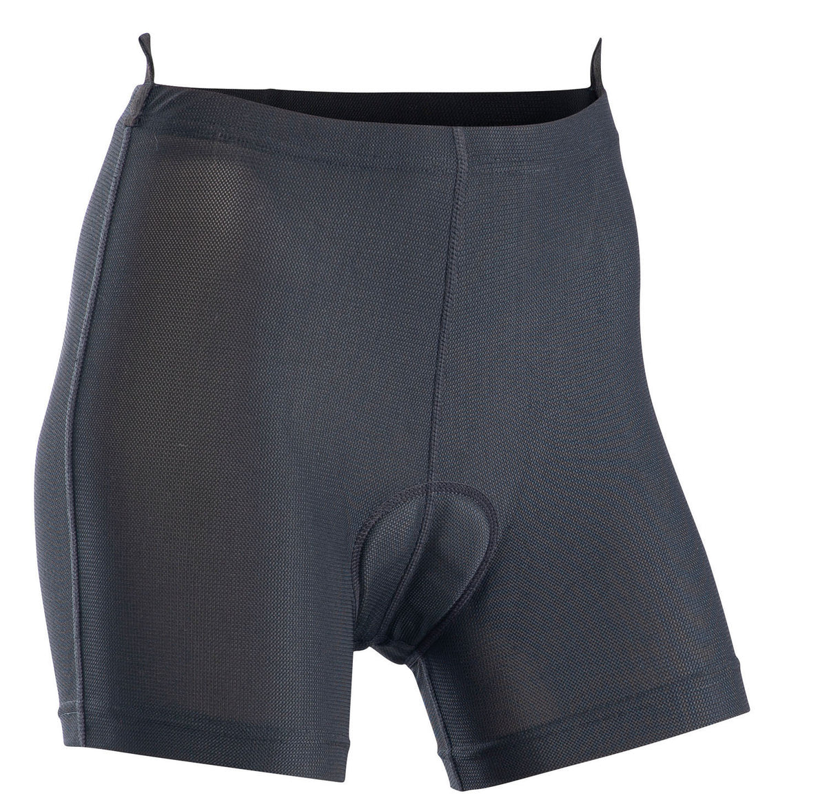 SPORT 2 WOMAN INNER SHORT - BLACK